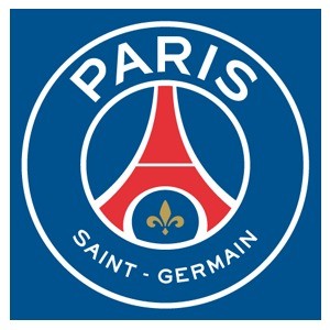 Paris Saint-Germain DLS Shield