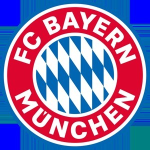 Bayern Munich DLS Shield