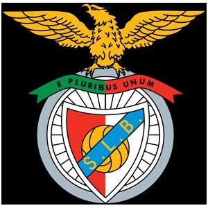 SL Benfica DLS Shield