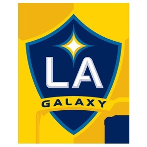Los Angeles Galaxy Perisai DLS