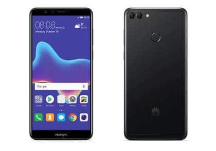Android 10: daftar smartphones Huawei akan menerimanya! 2