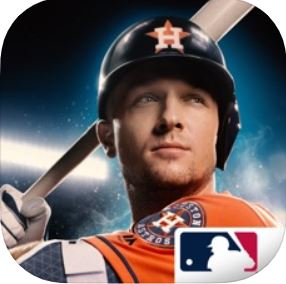         Лучшая бейсбольная игра для iPhone