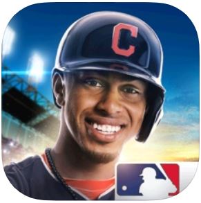 Game baseball terbaik untuk iPhone