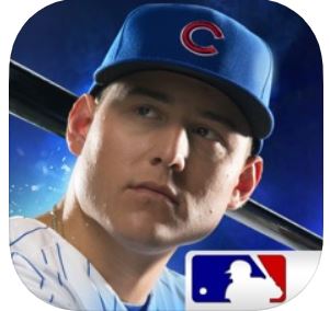 Game Baseball Terbaik iPhone