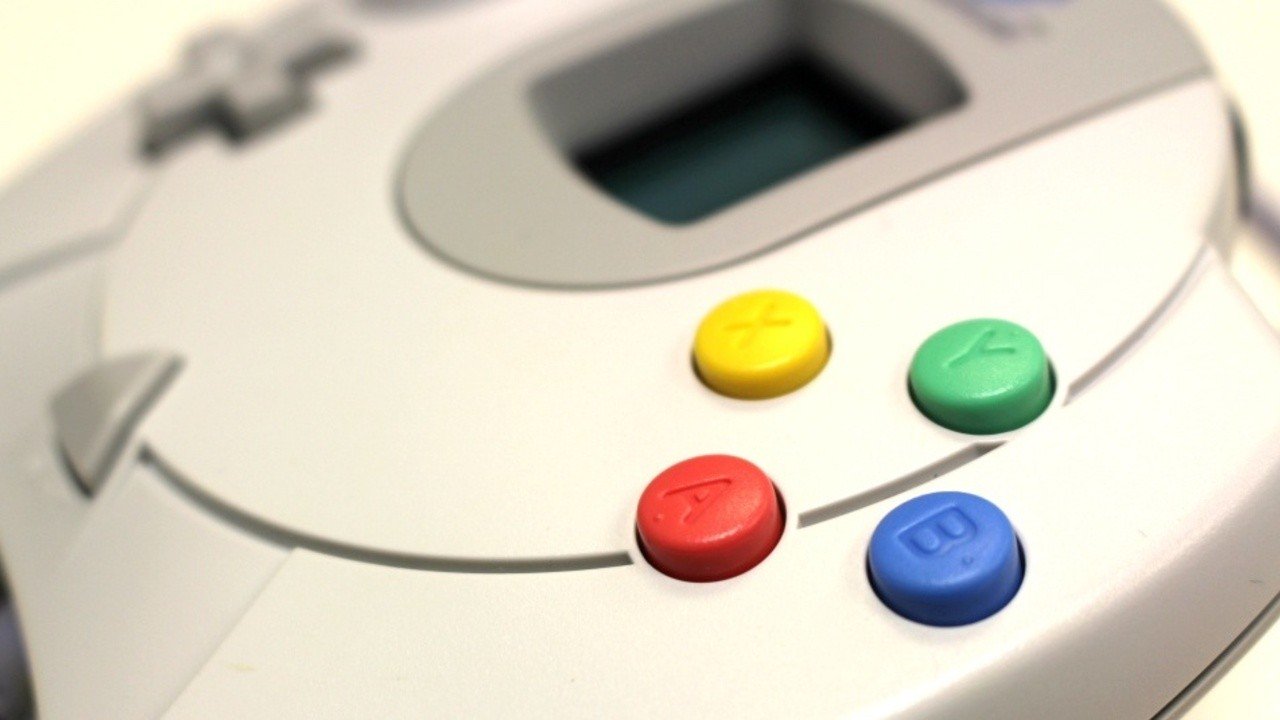 Fitur: 20 Game Dreamcast Kami Senang Melihat Nintendo Switch