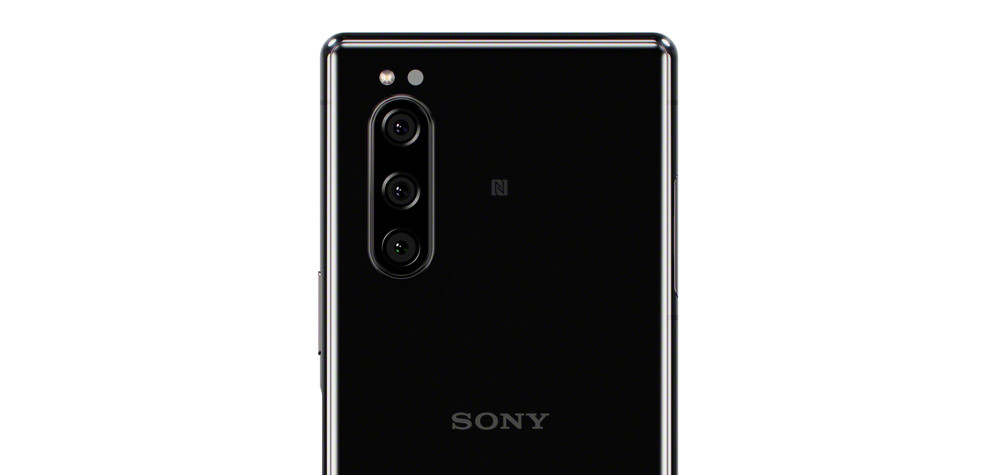 Sony Xperia 5 disajikan di IFA 2019 dan ini adalah fitur-fiturnya