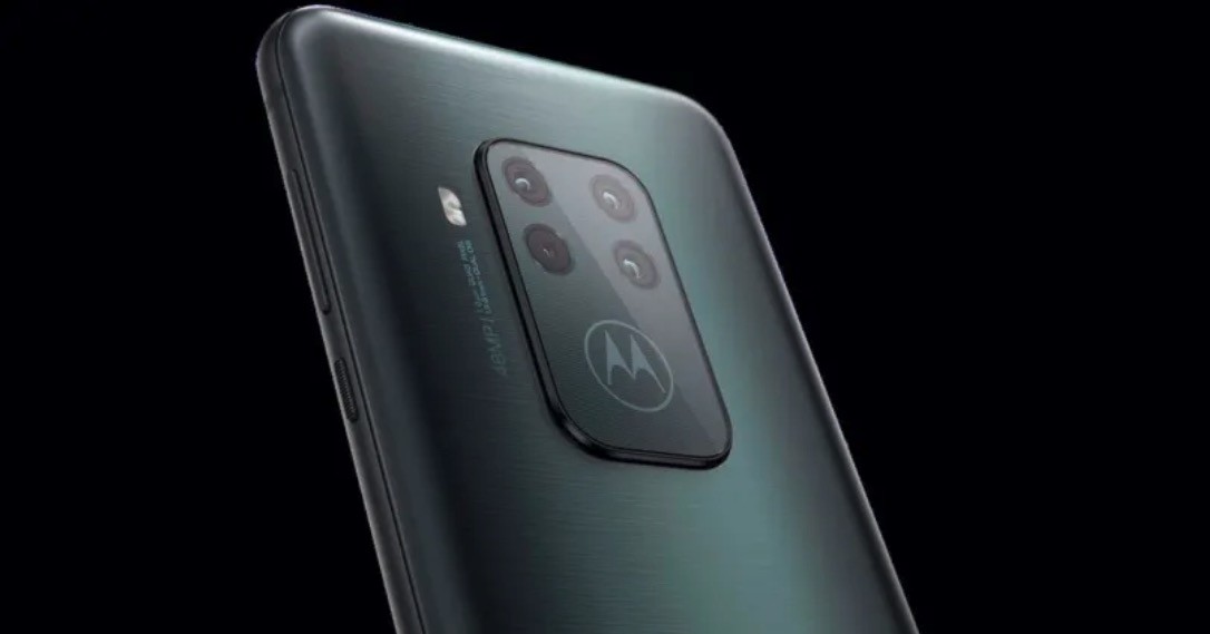 Motorola One Zoom, sudah resmi dan sudah ada di Spanyol dengan harga ini