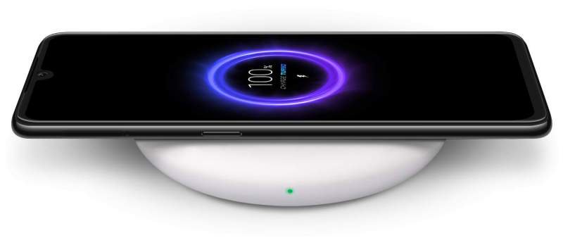 Xiaomi memperkenalkan pengisi daya nirkabel tercepat dalam sejarah 1