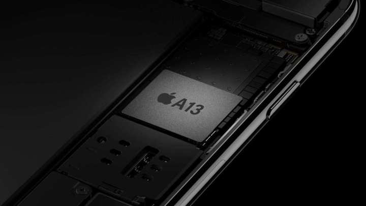 IPhone XI harus dilengkapi dengan prosesor A13 baru.