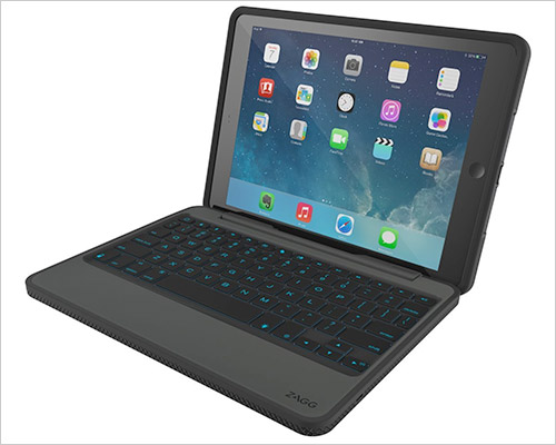 ZAGG Keyboard untuk iPad Air