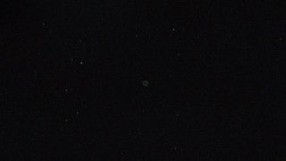 Nebula Cincin (M57)