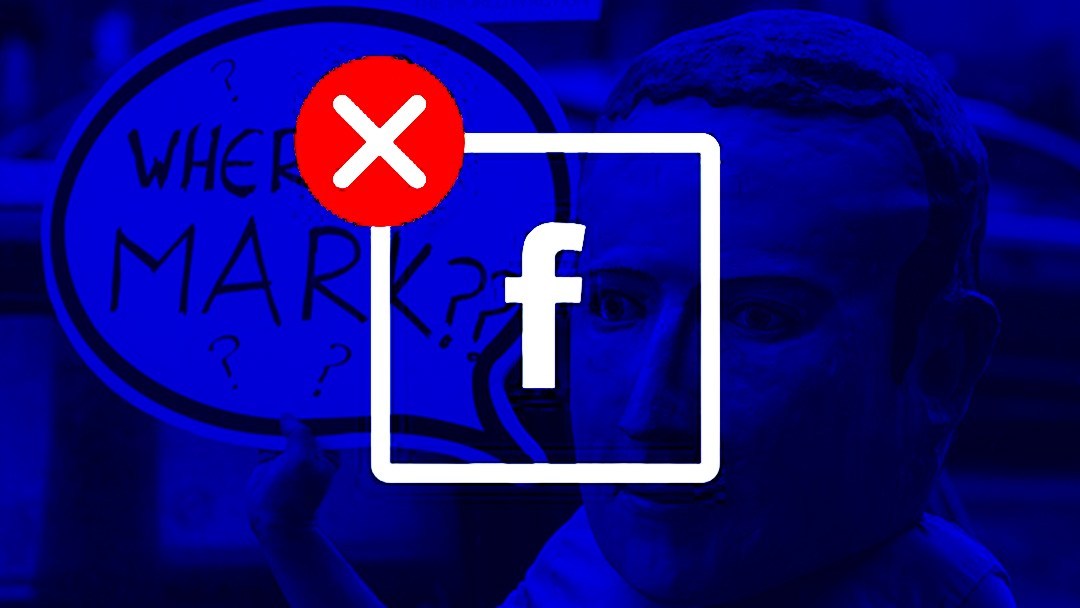 Selidiki Facebook untuk pelanggaran antimonopoli