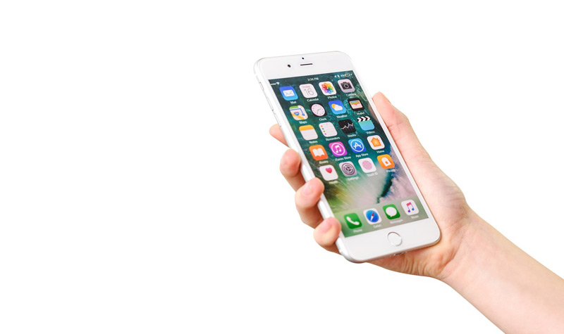 Steg för att tvinga stänga appar på iOS (iPhone och iPad) för att spara batteri