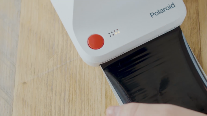 Printer foto baru Polaroid adalah produk teknologi terburuk pada 2019 ... dan 2012 1