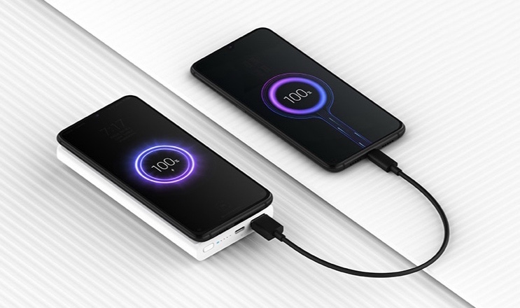 Xiaomi mengumumkan versi Lite dari Power Bank-nya yang dilengkapi dengan pengisian daya nirkabel