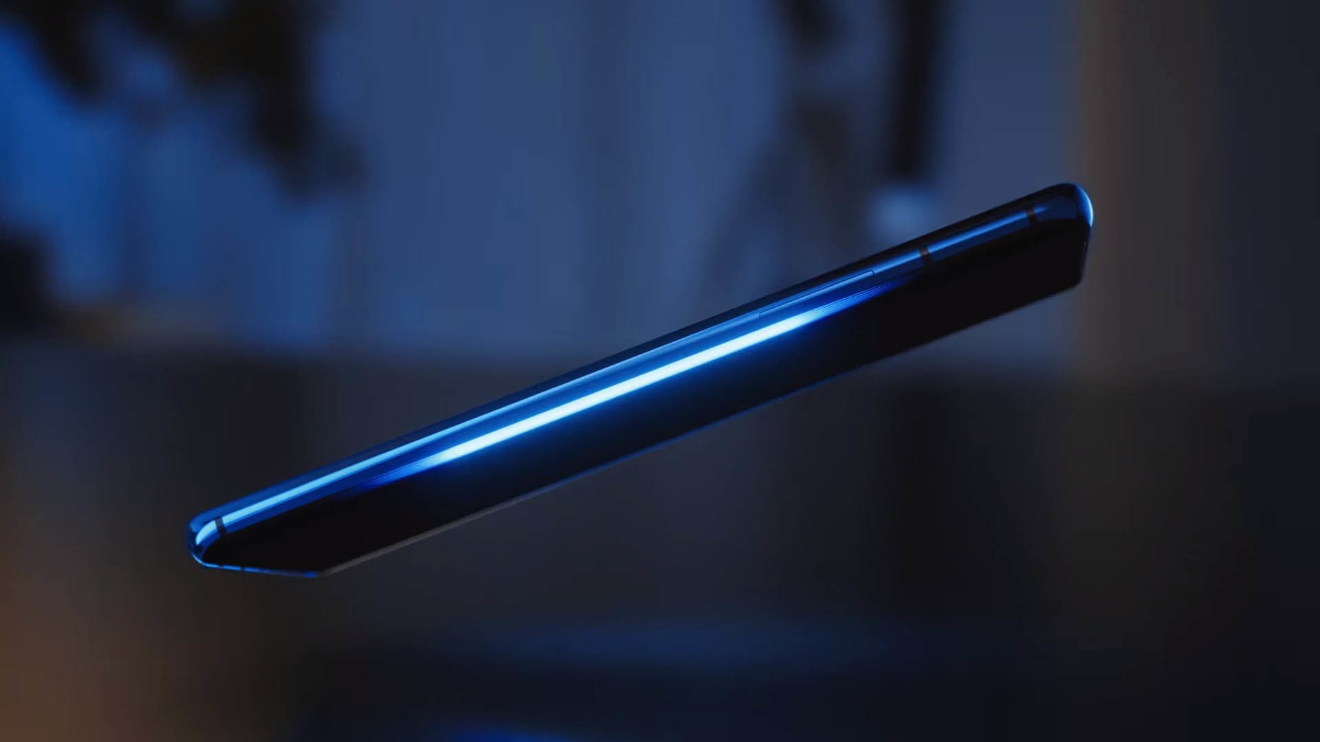 Cara Mengubah Pencahayaan Tepi pada OnePlus 7 Pro dan Kiat Keren Lainnya