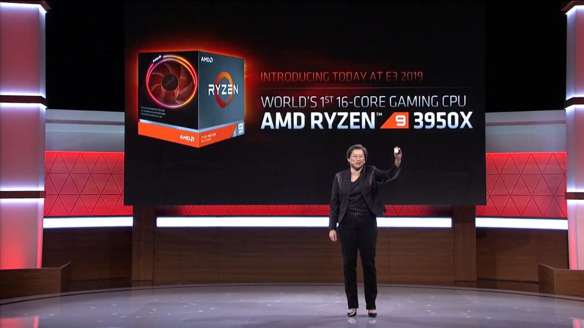Tanggal rilis AMD Ryzen 9 3950X mungkin baru saja muncul di daftar ritel yang bocor