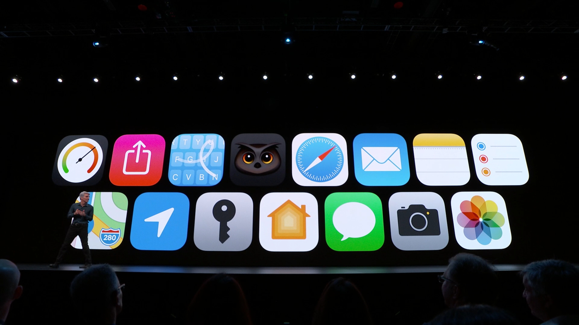 iOS 13, watchOS 6 dan tvOS 13 akan tiba pada 19 September