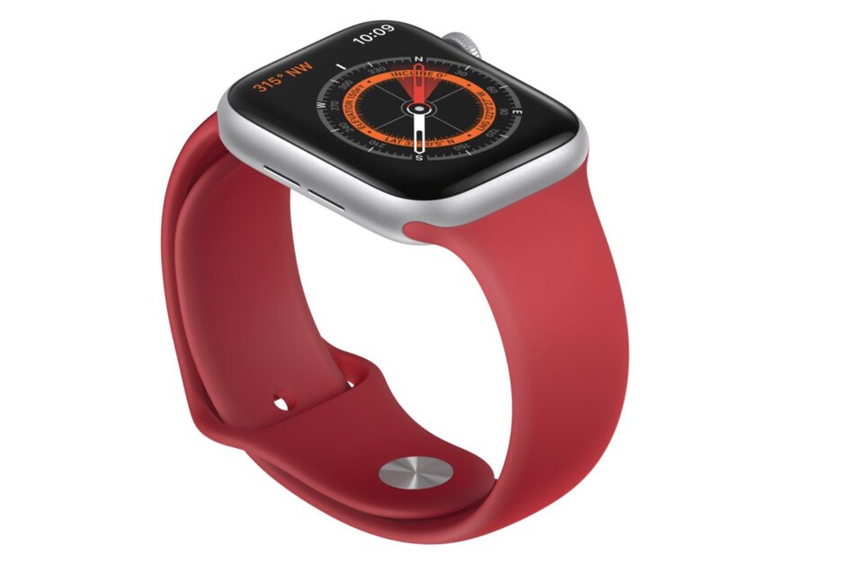 Apple telah menambahkan kompas ke Apple Watch Seri 5 - Ini adalah beberapa fitur yang dikabarkan tidak berhasil AppleAcara produk baru