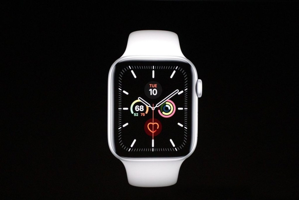 Keamanan adalah nilai tambah dari Apple Watch 5, seperti sistem jatuh, dan kesehatan, ditambah sistem panggilan darurat