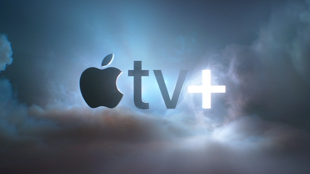 Sudah diumumkan Apple TV + akan menampilkan film, serial, acara bincang-bincang dan banyak lagi!
