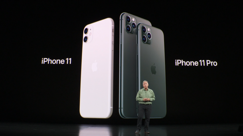 Apple Keynote 2019: Semua tentang iPhone 11, iPhone 11 Pro, iPhone 11 Pro Max, iPad (2019) dan Apple Watch 5