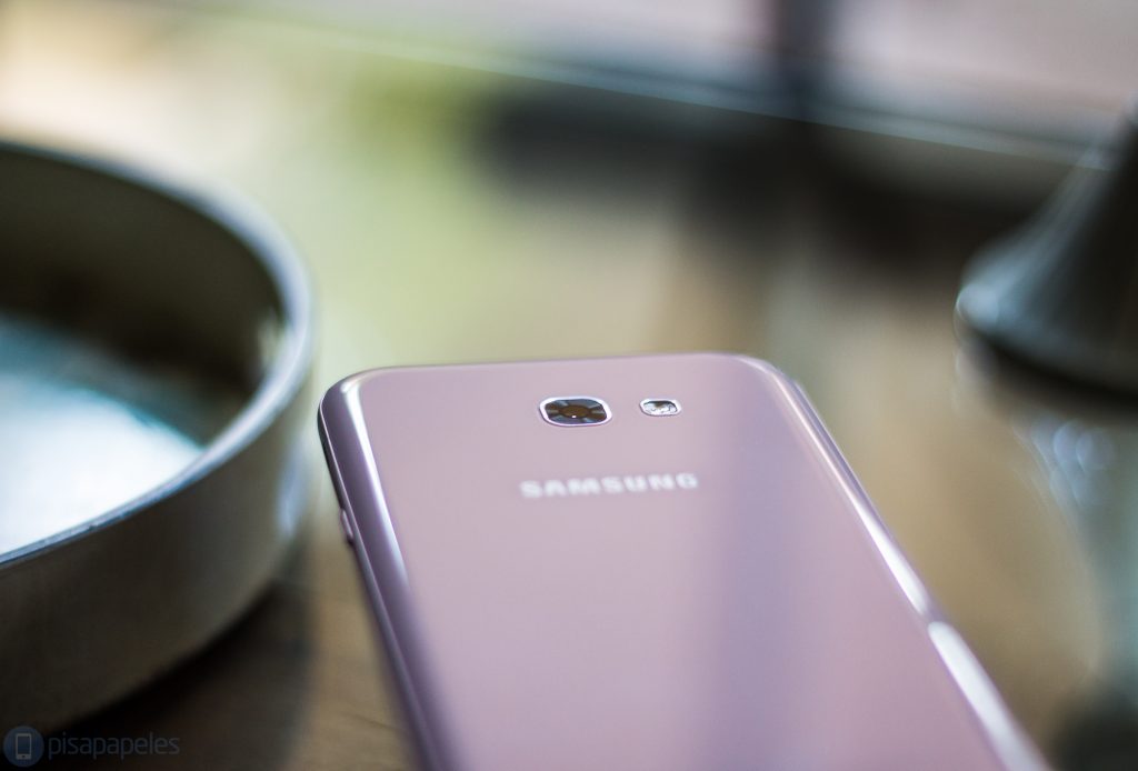 Samsung đánh giá Galaxy A7 2017 2