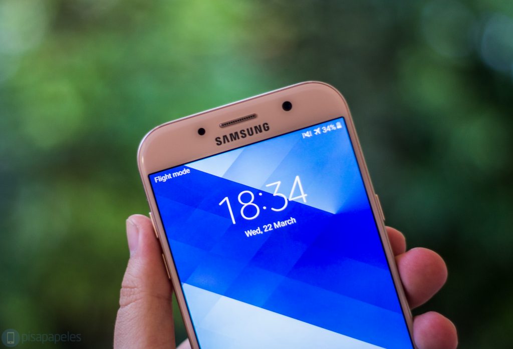 Samsung đánh giá Galaxy A7 2017 10