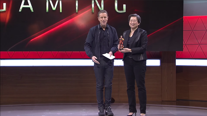 Radeon RX 5700 Terungkap; E3 2019 Ringkasan Presentasi AMD - gambar # 9