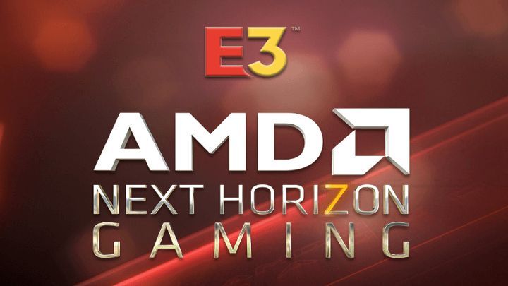 Radeon RX 5700 Terungkap; E3 2019 Ringkasan Presentasi AMD