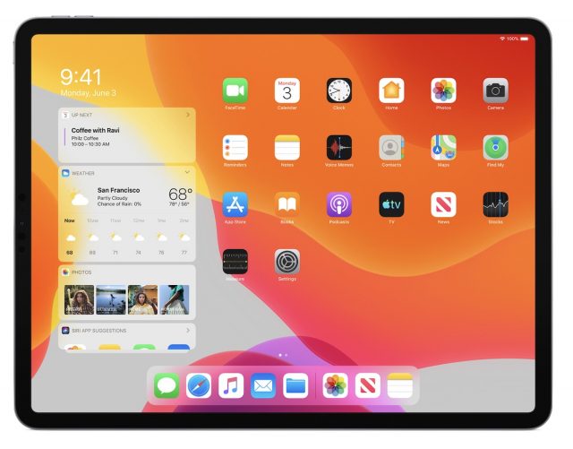 Apple Mengumumkan iPad 10,2 inci Baru, Apple Watch Seri 5, dan Lainnya 2