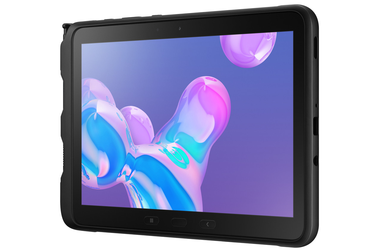 Samsung baru Galaxy Active Tab Pro: tablet kasar dengan SPen 3