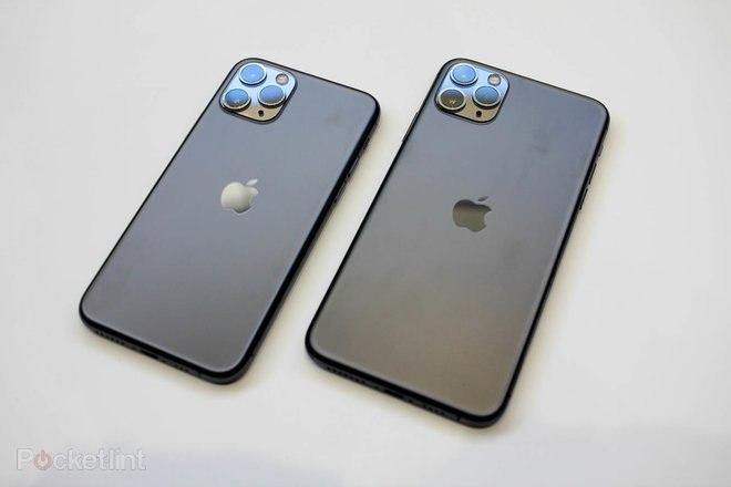 Apple Ulasan awal iPhone 11 Pro Max: iPhone keluar 'maksimal' 1