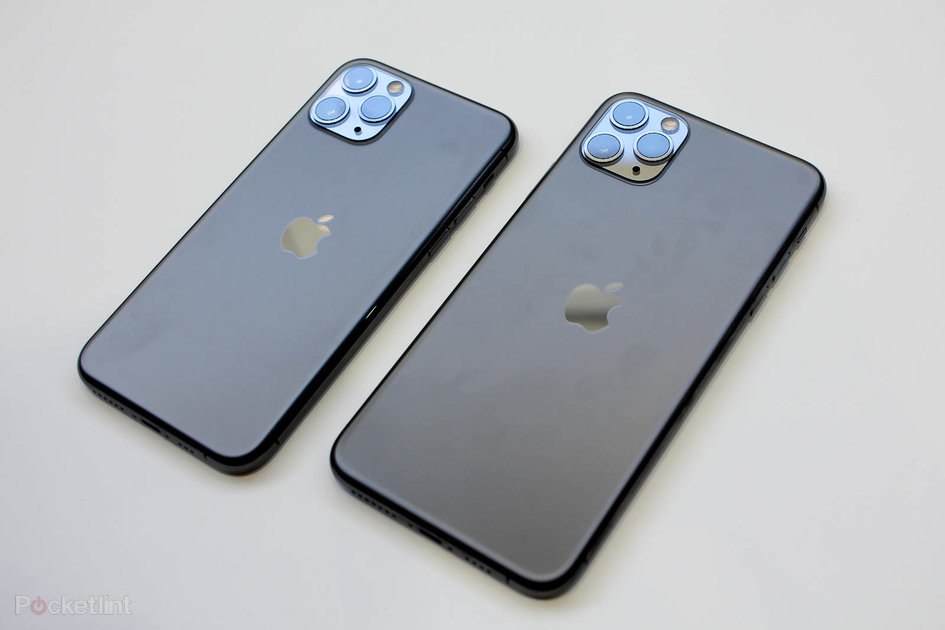 Apple Ulasan awal iPhone 11 Pro Max: iPhone keluar 'maksimal'