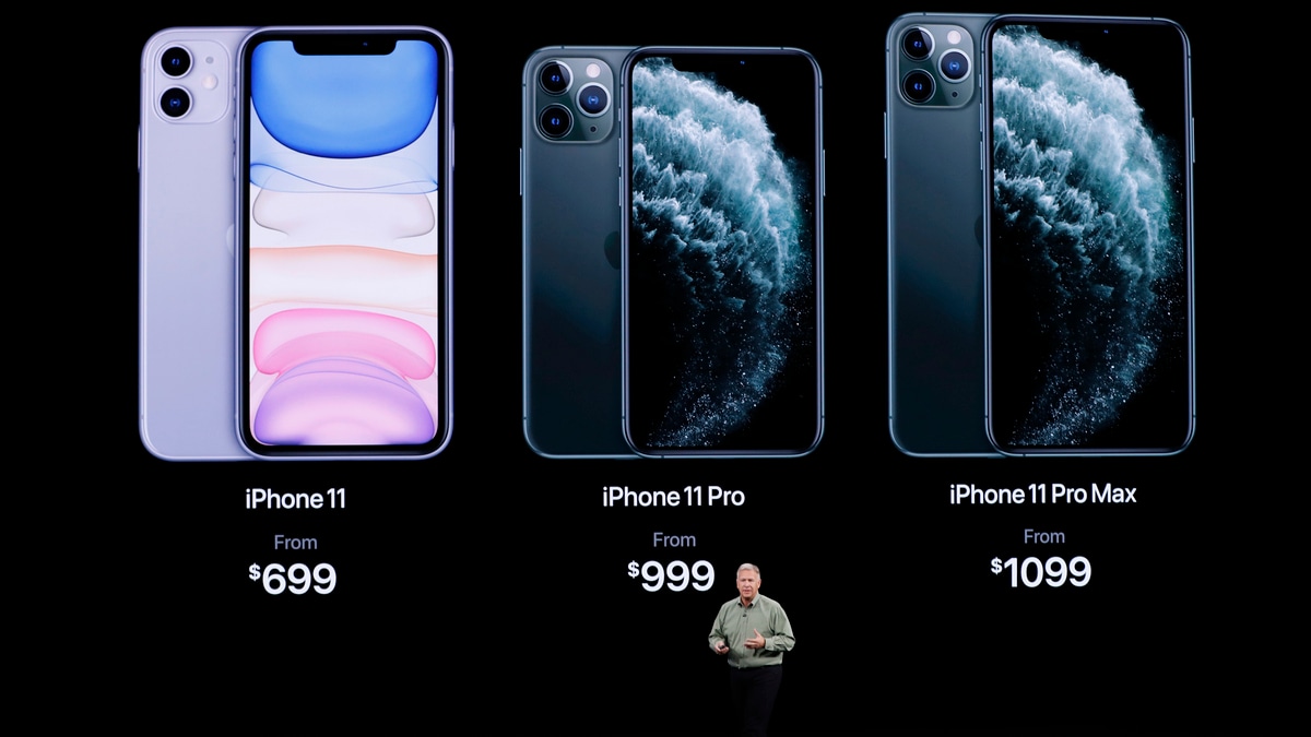 Apple Special Event: iPhone 11 Trio, Apple Watch Series 5, Apple TV+ Pricing, and More Unveiled