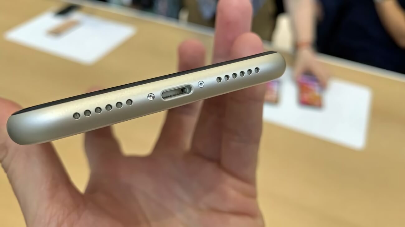 Rahasia di balik daya tahan baterai iPhone 11 Pro meningkat 1