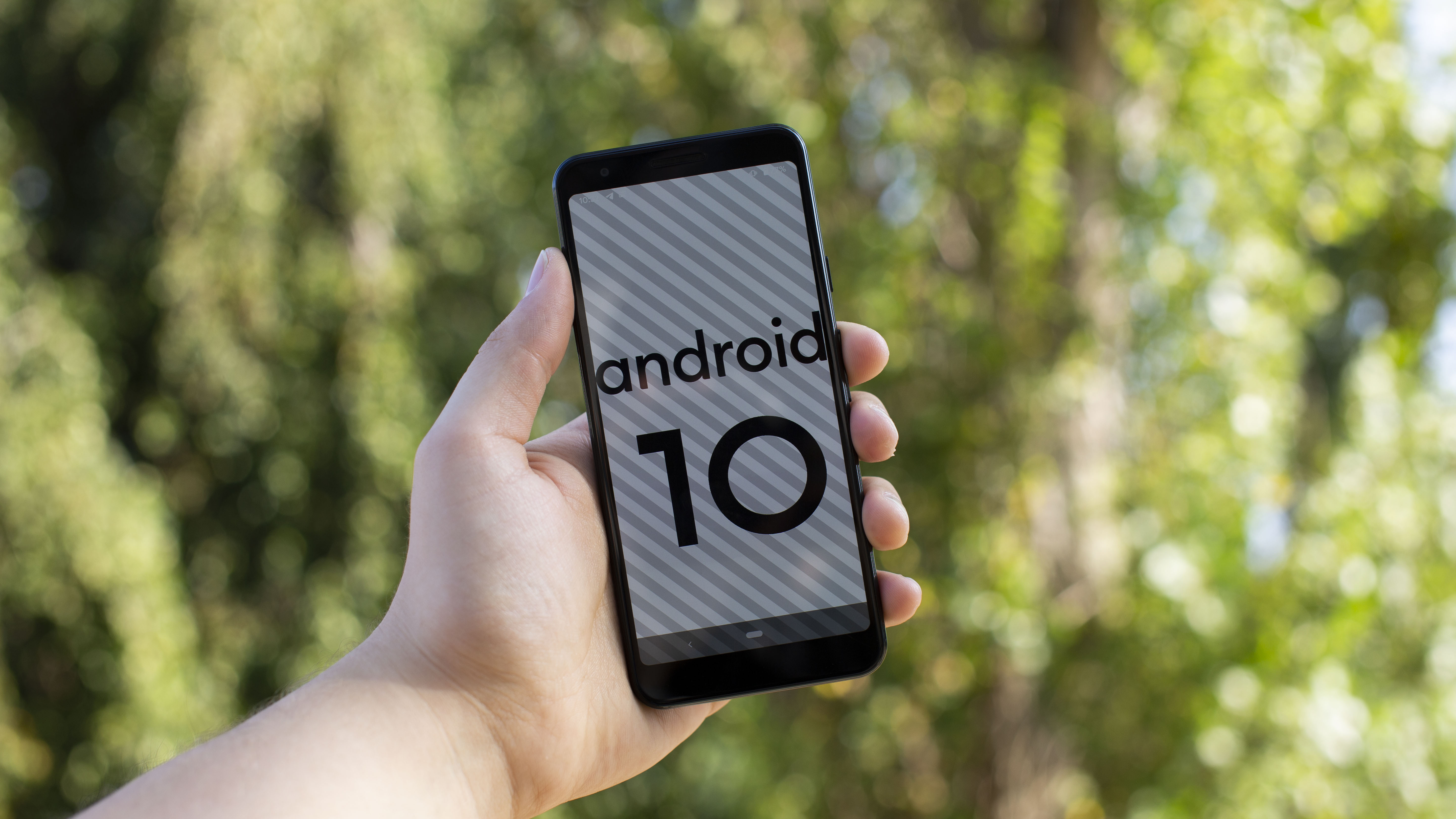 Android 10 dan kekuatan supernya: berita, kiat, dan fitur