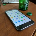 Kesan pertama dari Android O 5