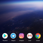 Kesan pertama Android O 9