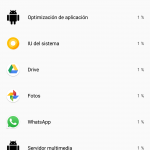Kesan pertama Android O 11