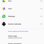 Kesan pertama Android O 12