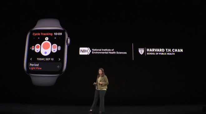 Apple Watch Seri 5 hadir dengan fokus kesehatan, ukuran 44 mm dan dua model 4