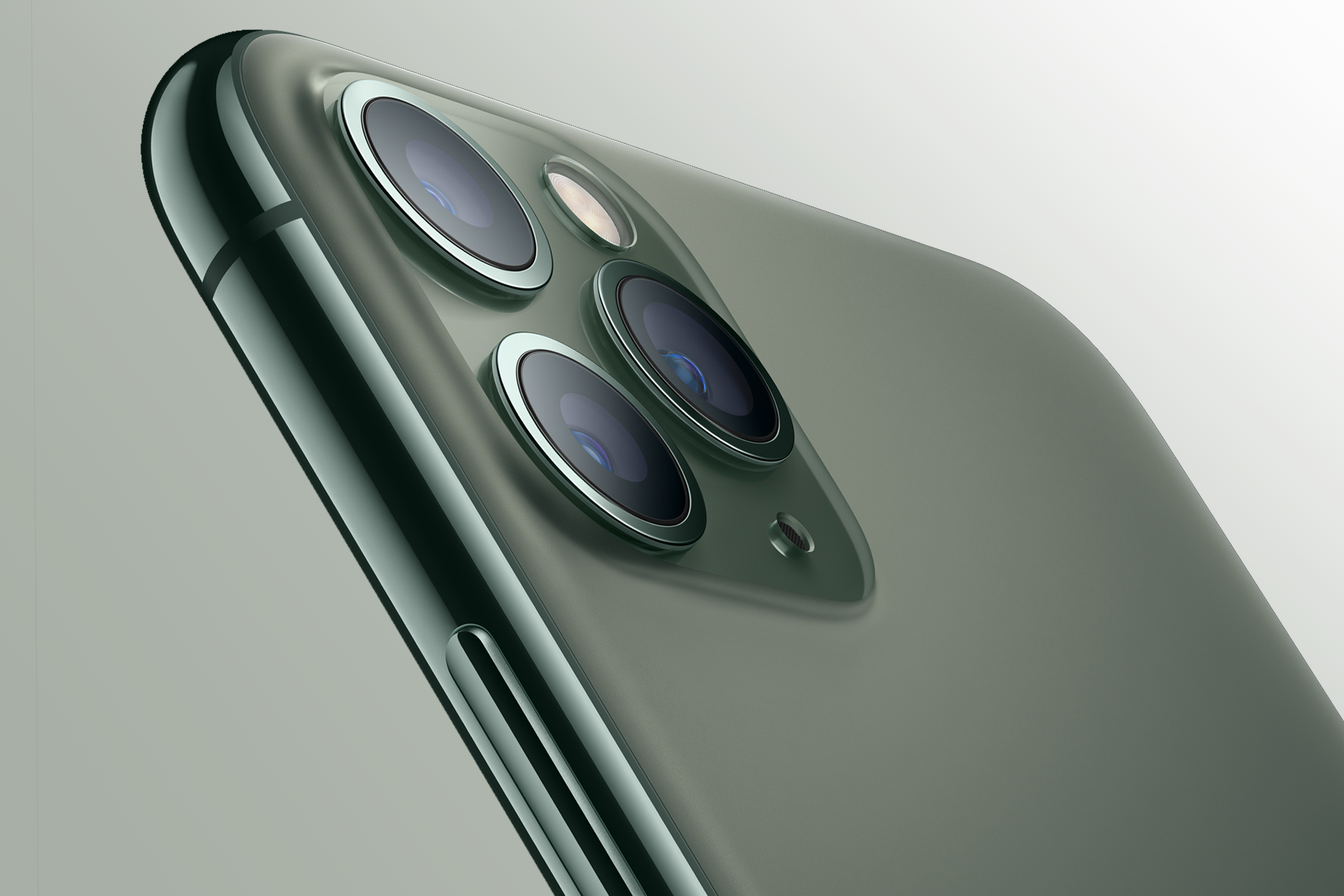 iPhone 11, iPhone 11 Pro, dan iPhone 11 Pro Max Diluncurkan; Spesifikasi dan banyak lagi