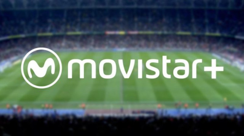 Movistar Football en línea
