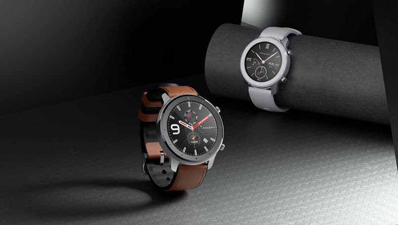 Huami Amazfit GTR Smartwatch diluncurkan di India untuk Rs. 10.999: Spesifikasi, Fitur, dan Harga