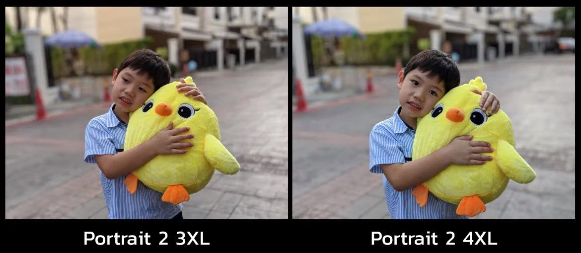 Ini adalah kualitas foto Pixel 4: foto yang pertama kali diterbitkan 3
