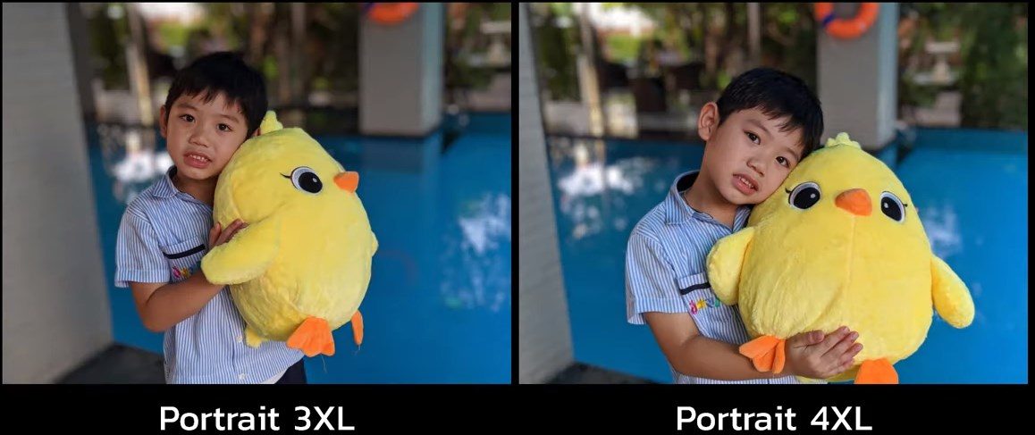 Ini adalah kualitas foto Pixel 4: foto yang pertama kali diterbitkan 4
