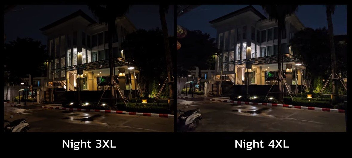Ini adalah kualitas foto Pixel 4: foto yang pertama kali diterbitkan 6