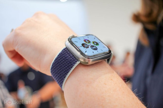 Apple Watch Ulasan awal Seri 5: Memberi tahu waktu semakin mudah 1