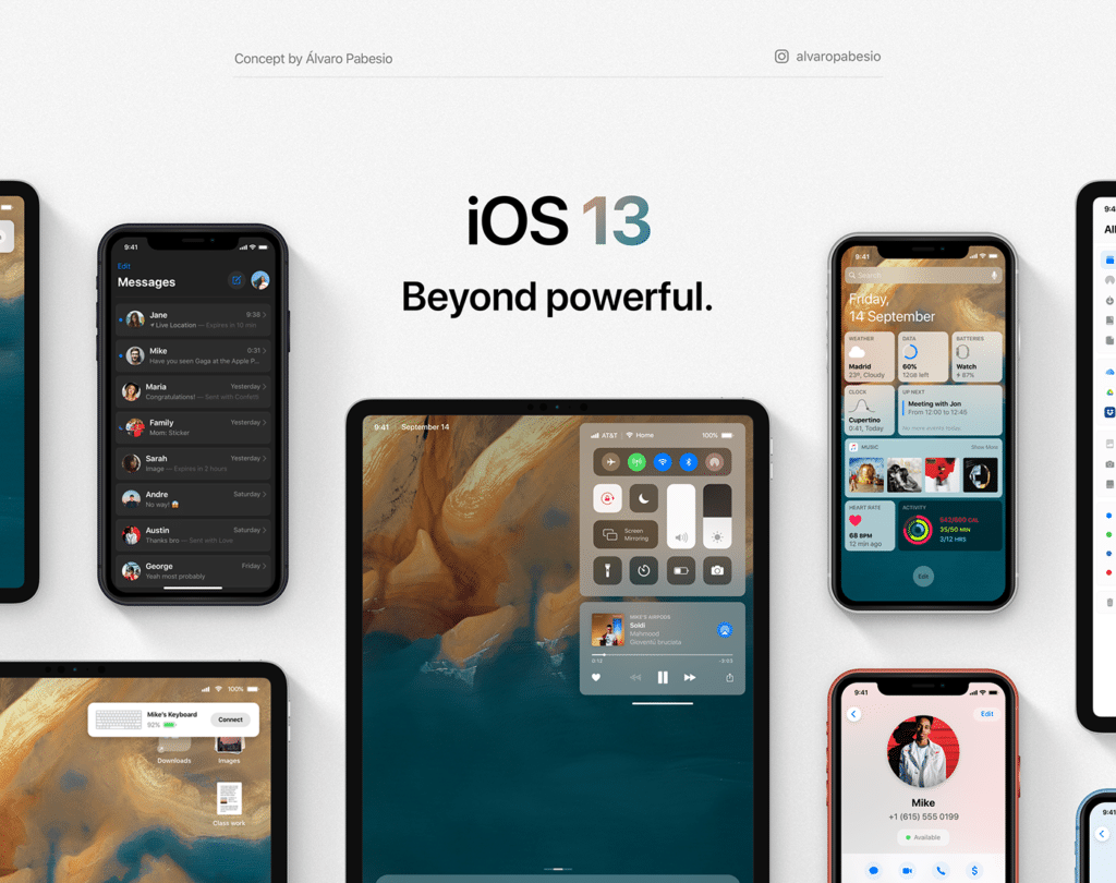 Unduh iOS 13.1 dan iPadOS 13.1 Beta 3